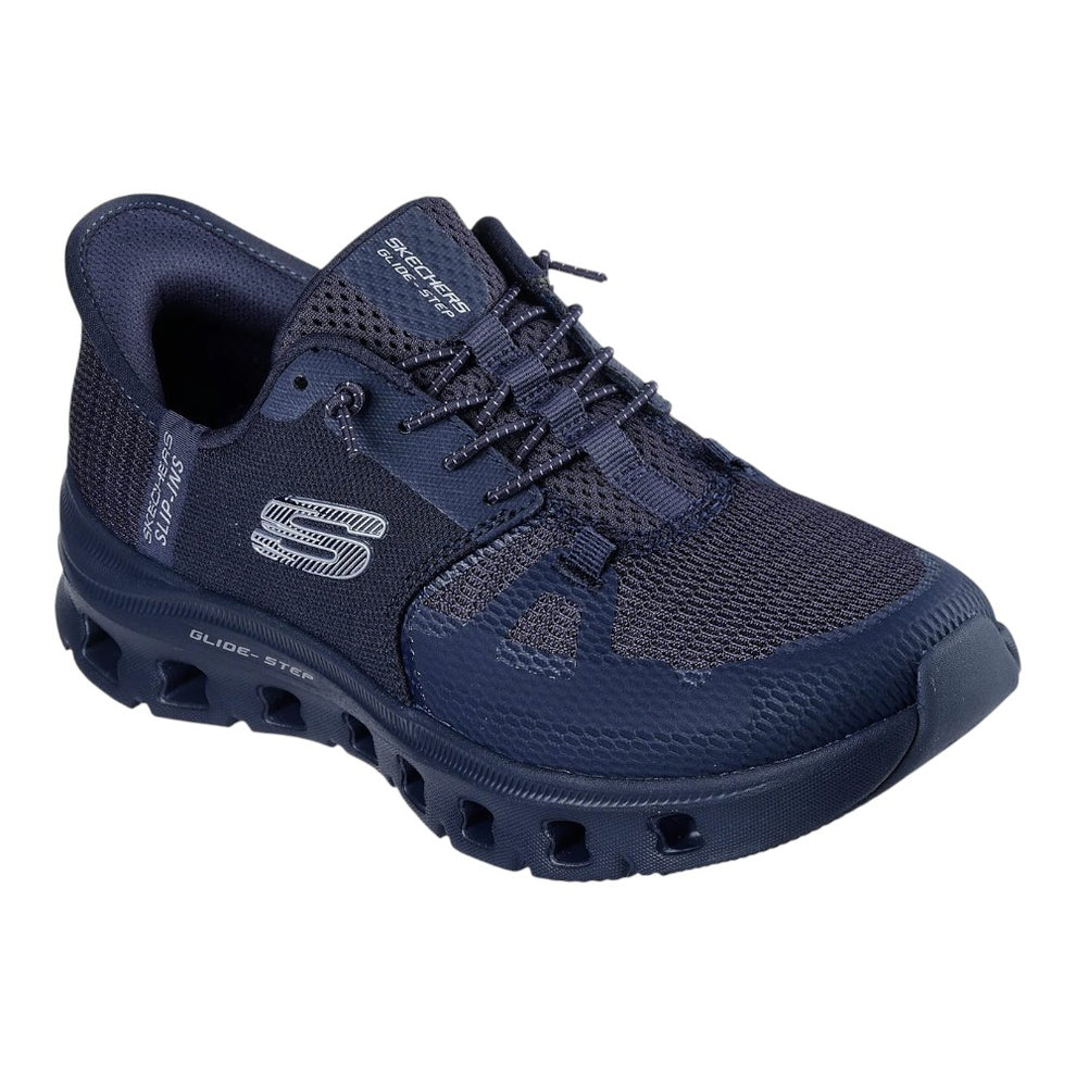 Skechers W Slip Ins Glide Step Pro Dark Navy