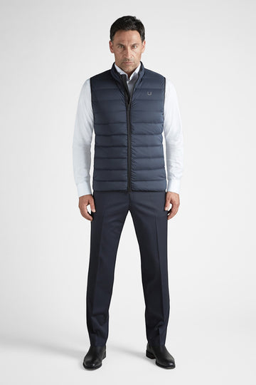 UBR M Sonic Vest Navy