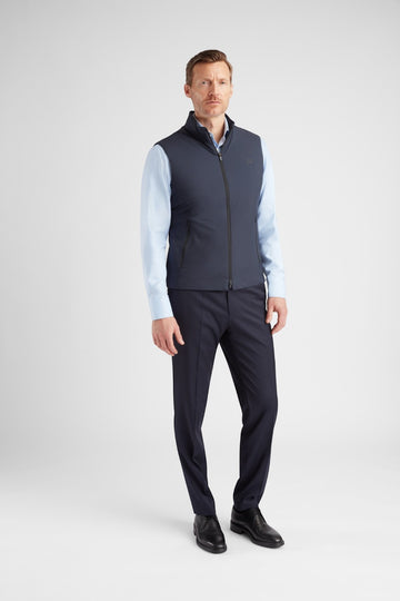 UBR M Raptor Vest Navy