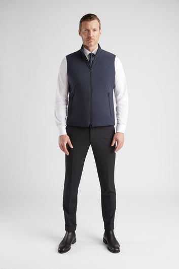 UBR M Raptor Vest Navy