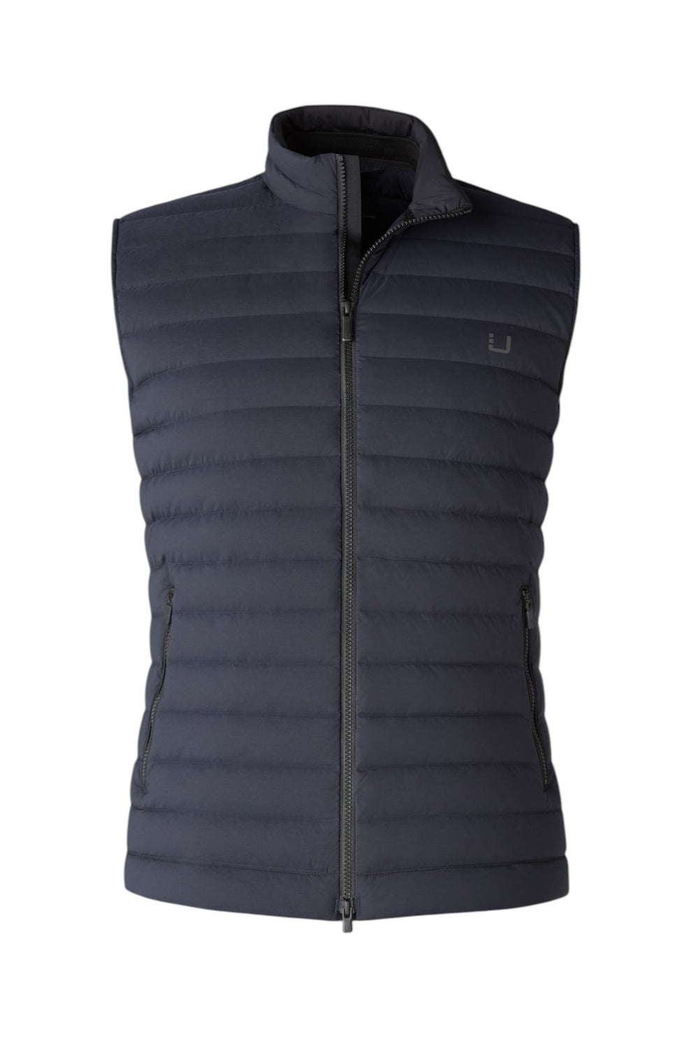 UBR M Supersonic Vest Navy