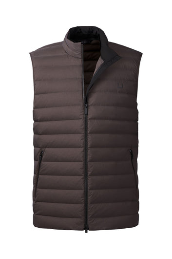 UBR M Supersonic Vest Espresso