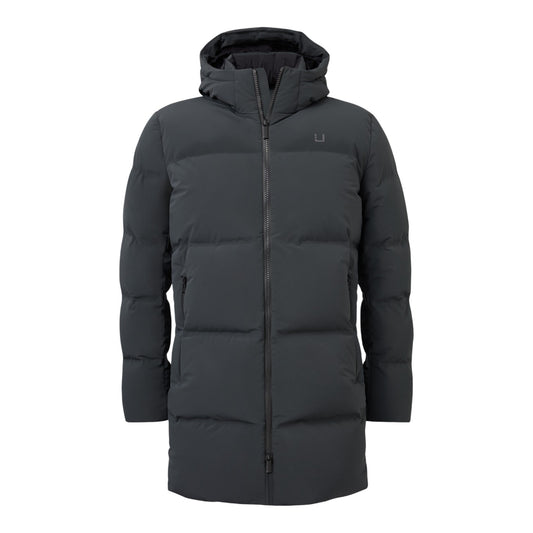 UBR M Titan Parka Night Olive