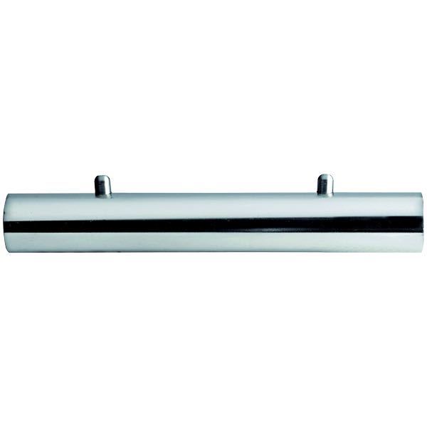 Kaleche samleled med fjederlås, 15cm