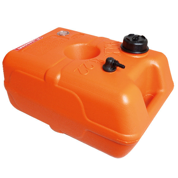 Nuova rade brændstof tank 30l