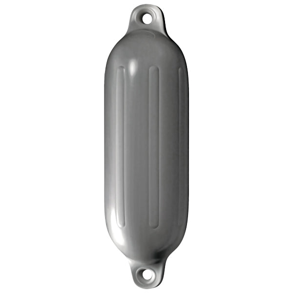 Polyform fender G3 grå, 145x515mm