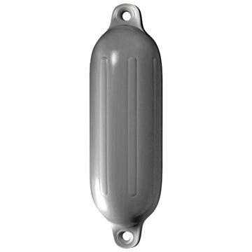 Polyform fender G3 grå, 145x515mm
