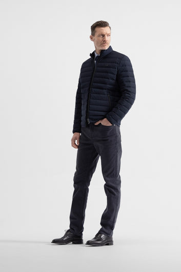 UBR M Supersonic Jacket Navy