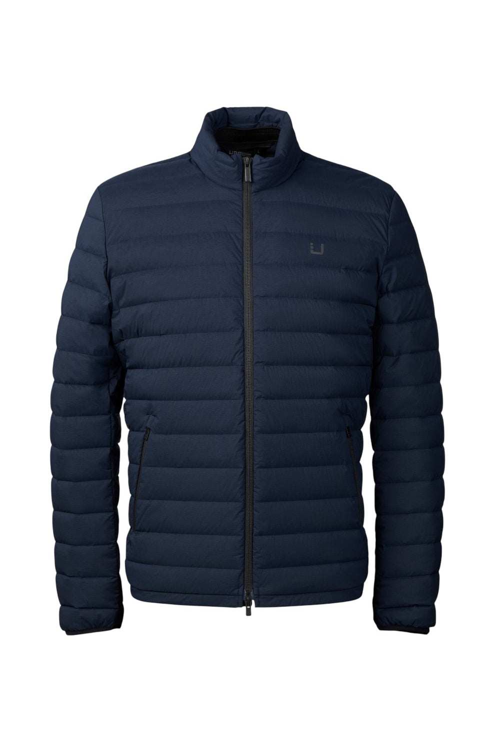 UBR M Supersonic Jacket Navy