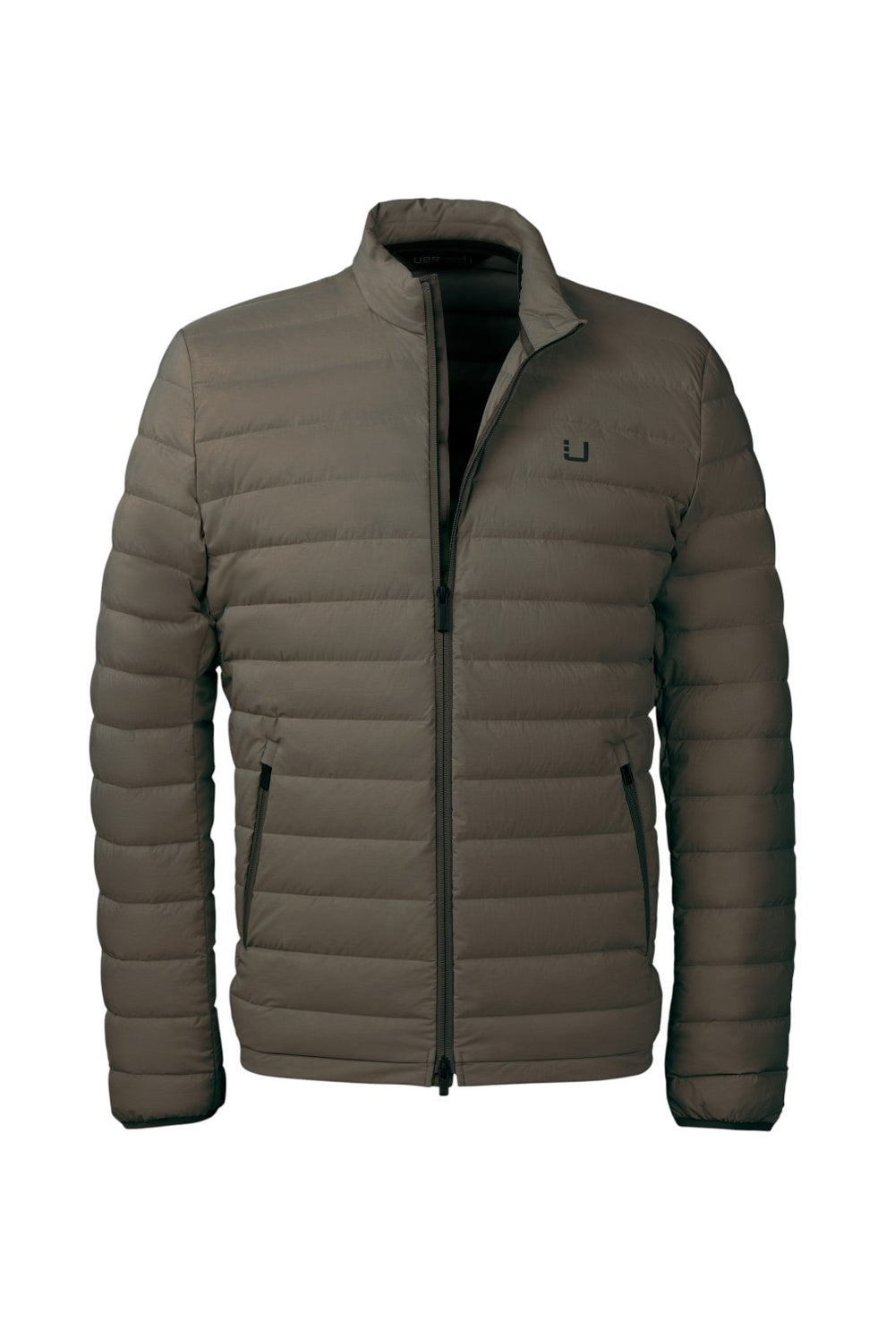 UBR M Supersonic Jacket Thyme