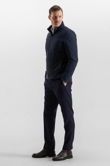 UBR M Viper Jacket Navy