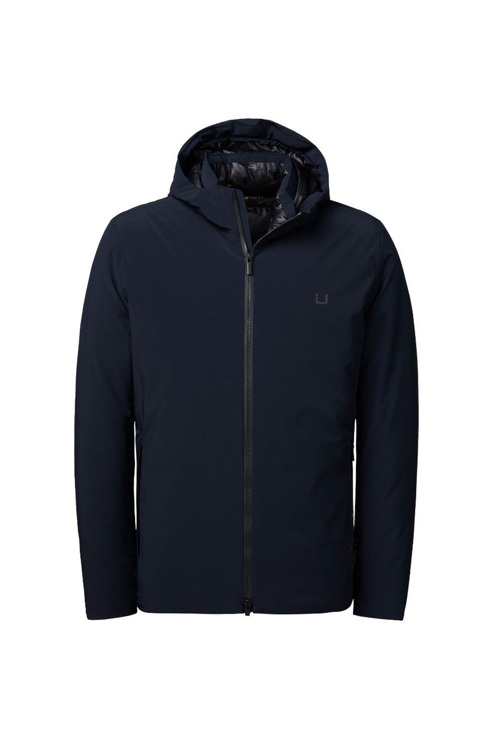 UBR M Phantom Jacket Black