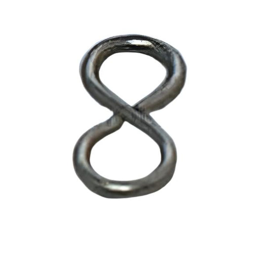 S-hage rustfri type SH-576 116P