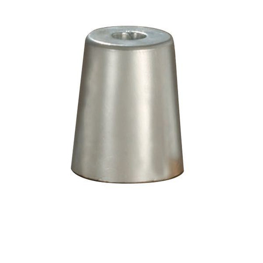Zink løs, til zink møtrik