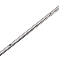 Fenderlister Rustfri