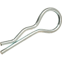 Splitter(Fjedersplit/Rørsplit), Rustfri A2 (2 stk.)