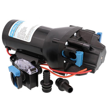 Jabsco pressostat 40PSI 2,8bar tilPar-Max HD4