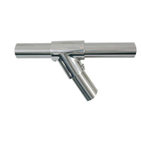 Y-stykke til gelænder RF, 60°