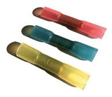 Ledningssamler med lim Dry-seal