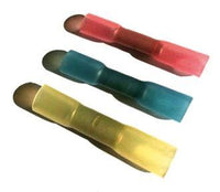 Ledningssamler med lim Dry-seal