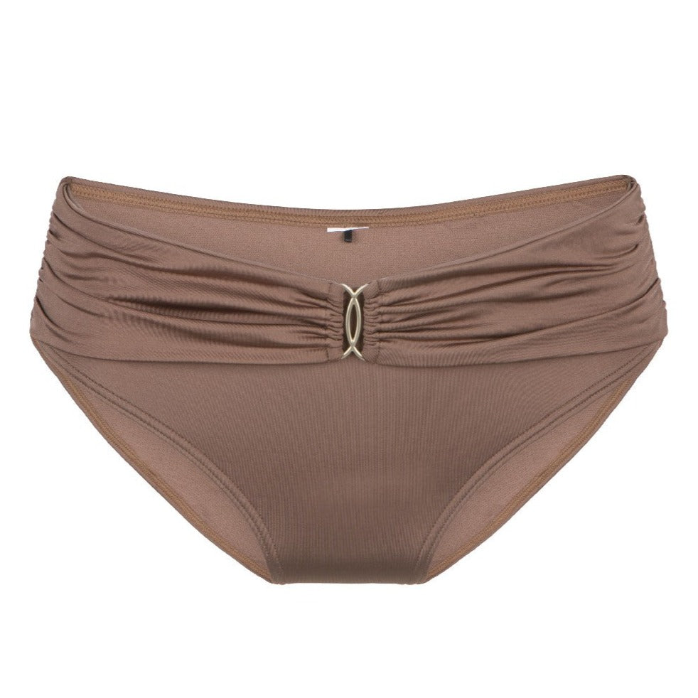 LingaDore W Bikini Shorts Nutshell