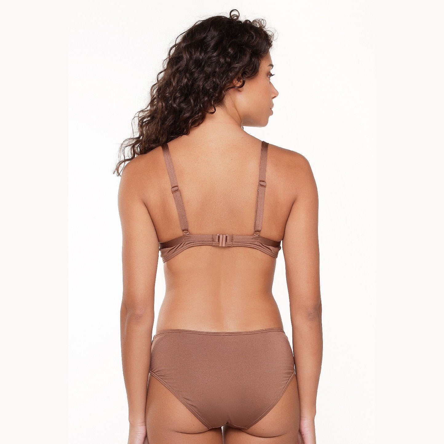 LingaDore W Bikini Shorts Nutshell