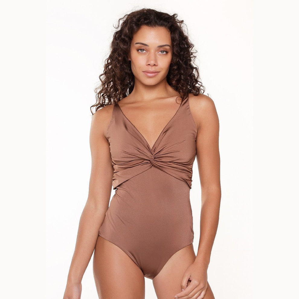 LingaDore W Swimsuit Nutshell