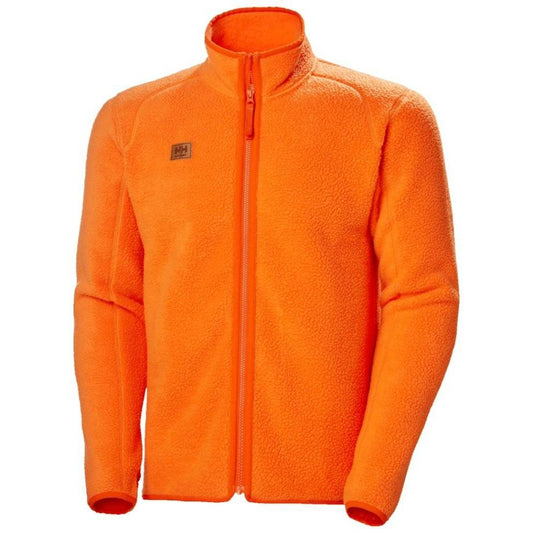 Helly Hansen Heritage Pile Jakke Orange