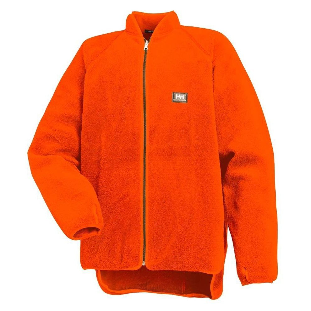 Helly Hansen Workwear M Basel Vendbar Jakke - Havhøkeren