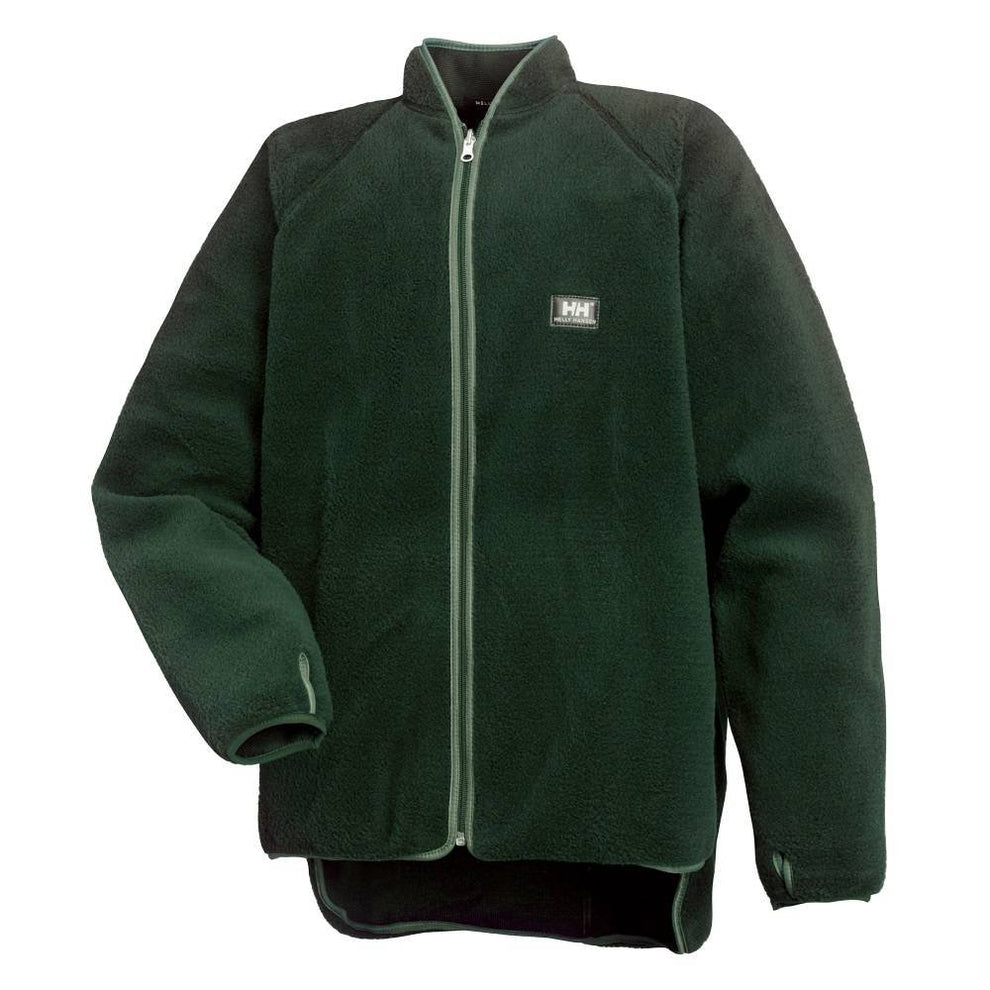 Helly Hansen Workwear M Basel Vendbar Jakke - Havhøkeren