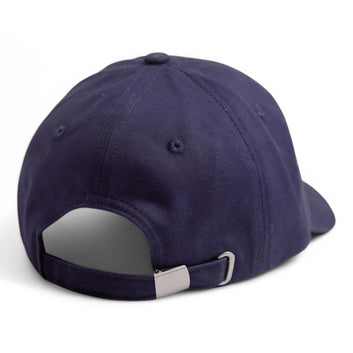 Sebago Classic Logo Cap Navy