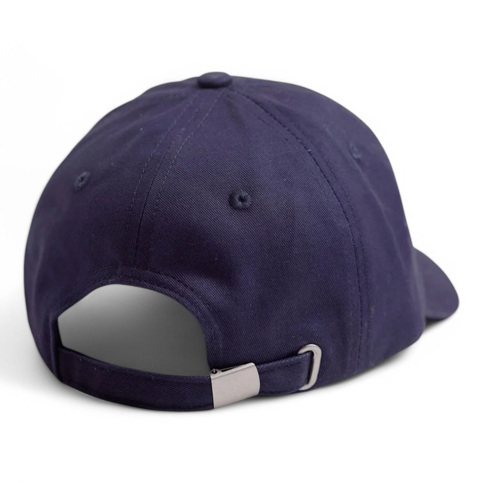 Sebago Classic Logo Cap Navy