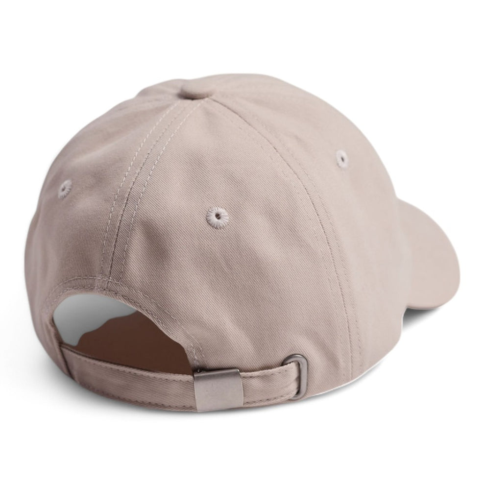Sebago Classic Logo Cap Sand