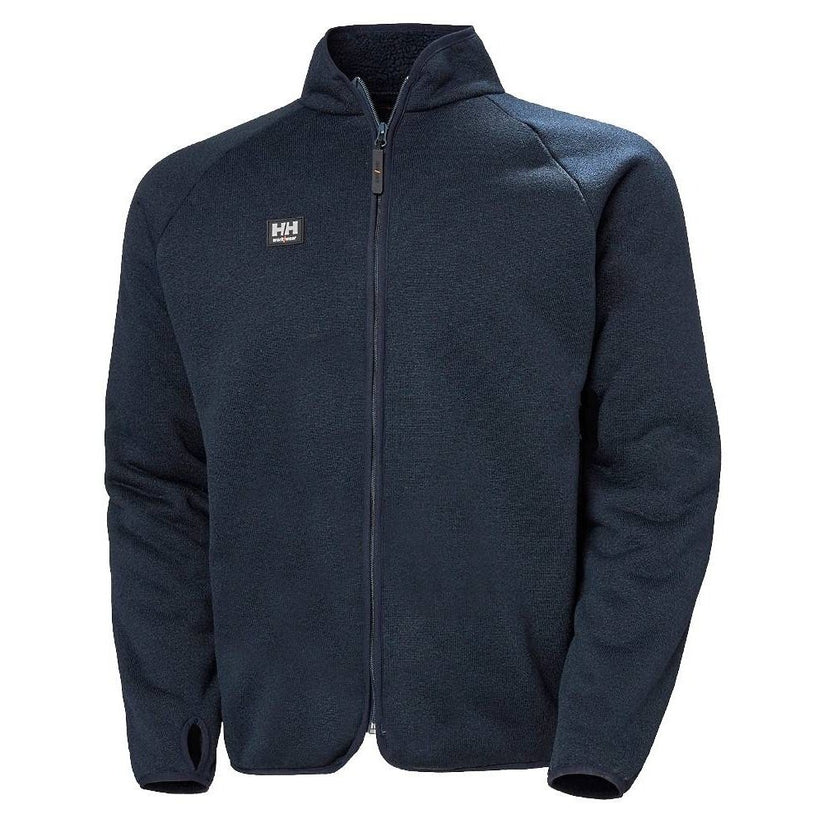 Helly Hansen Workwear M Liestal Jakke - Havhøkeren