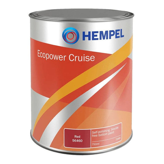 Hempel Ecopower Cruise