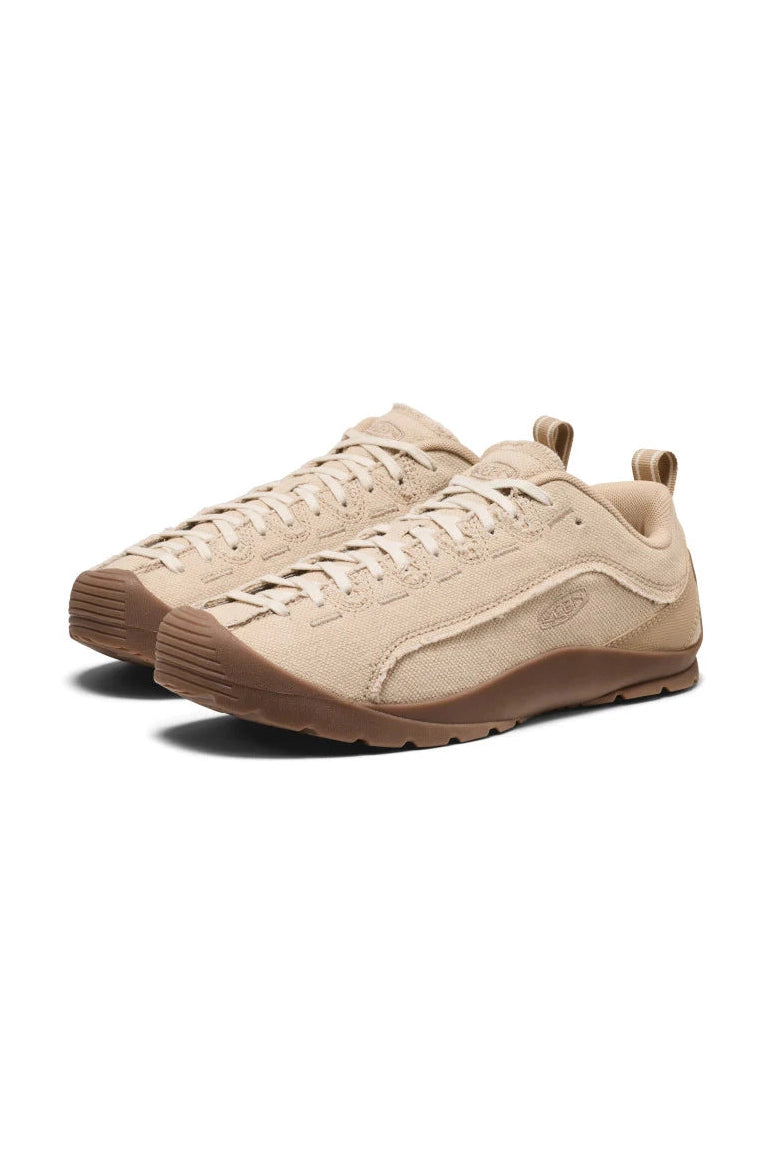 Keen W Jasper Split Sneakers Safari Birch