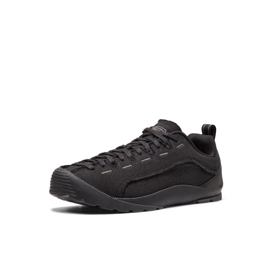 Keen W Jasper Split Sneaker Black