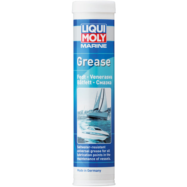 Liqui moly marine fedt din 51502 ram