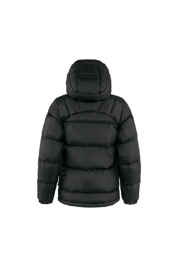 Fjällräven W Expedition Down Lite Jacket Black