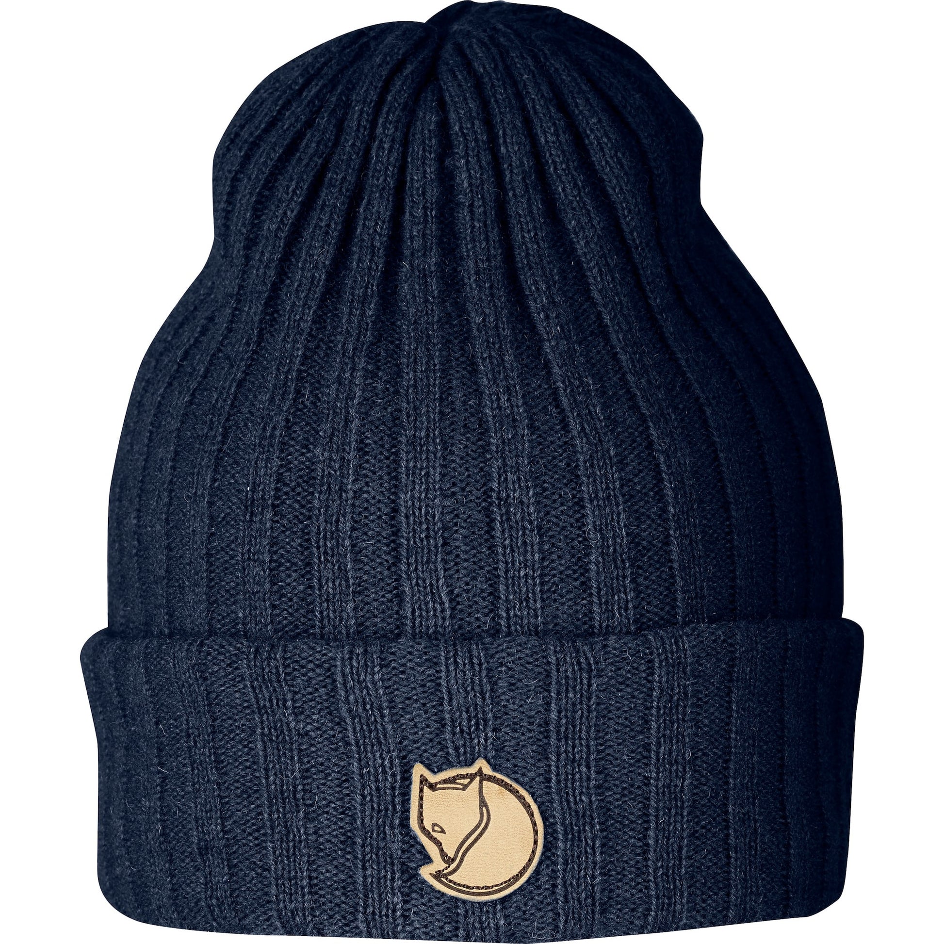 Fjällräven U Byron Hat Dark Navy OS