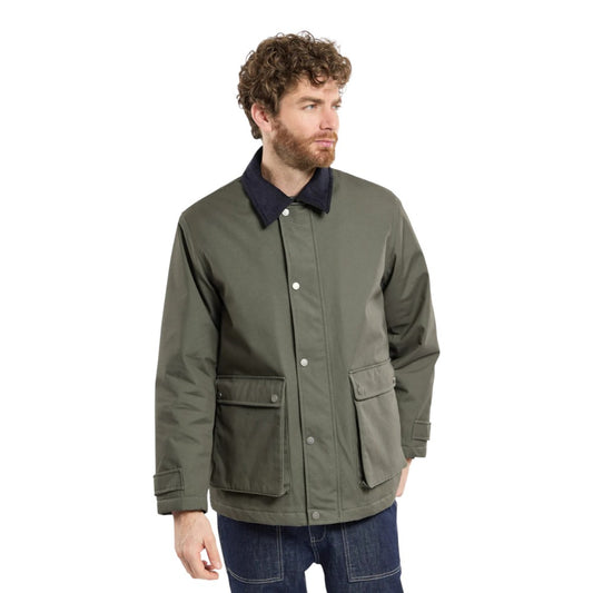 Armor-Lux M Veste Matelasse Chimera