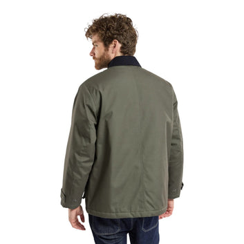 Armor-Lux M Veste Matelasse Chimera