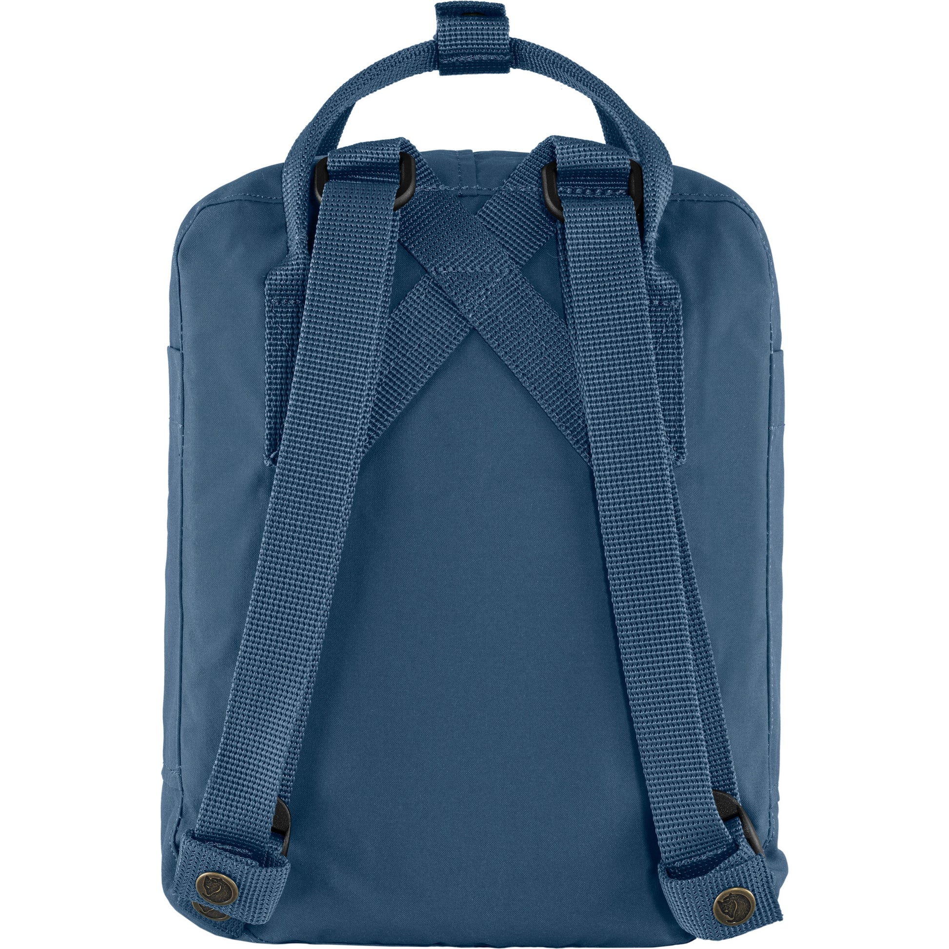 Fjällräven Kånken Mini Rygsæk Royal Blue