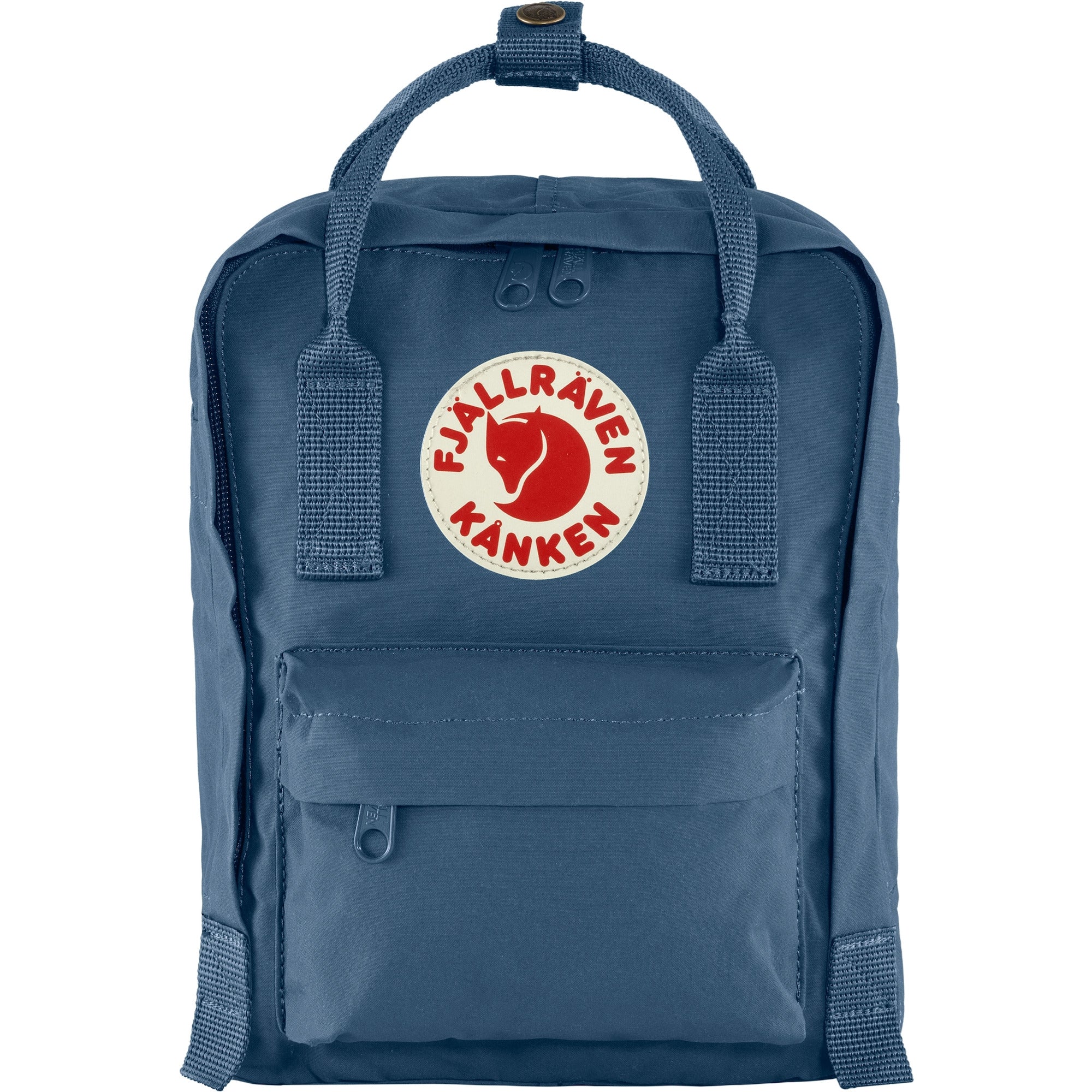 Fjällräven Kånken Mini Rygsæk Royal Blue