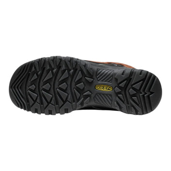 Keen M Targhee IV Mid WP Bison - Black