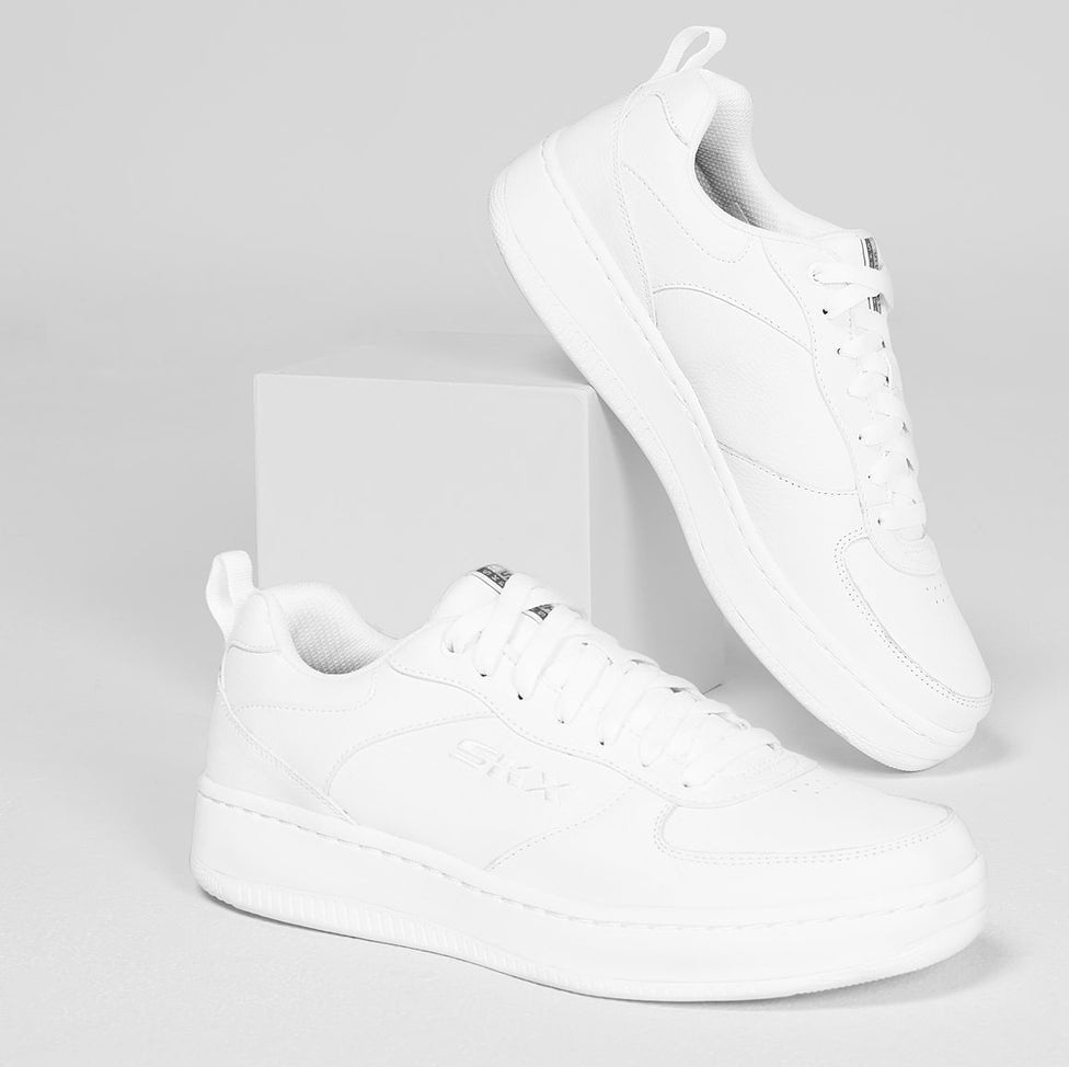 Skechers M Sport Court 92 White