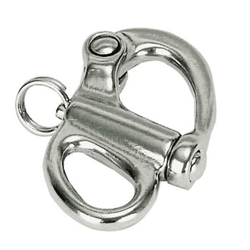 1852 Skødekrog Rustfri