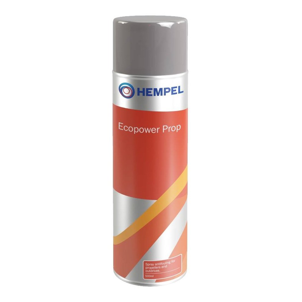 Hempel Ecopower Prop