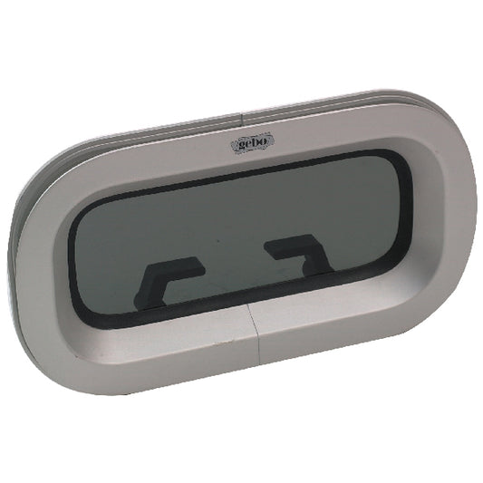 Gebo Cabinlight luge 405x155 mm