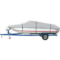 1852 Bådpresenning Grå